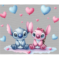 Valentine's Day-QRJ  1197